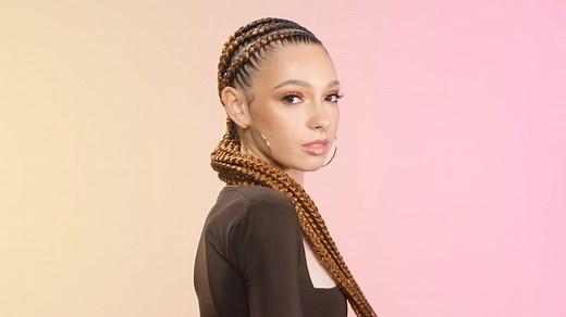 250K views · 9.9K reactions | The warm-weather hair inspo you *need*...