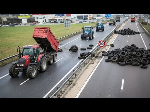 🔴 Portland ICE Protest | Rob Reiner / Brown Uni - (12/15/2025)
