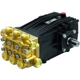 G&S Penrith | UDOR PUMP 30 LPM 200 BAR