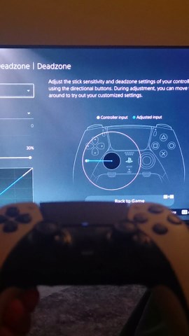Dualsense edge not worth it right now...