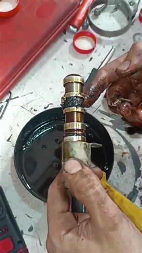 eletro válvula das polias variáveis Sandero 1.0 3 cil