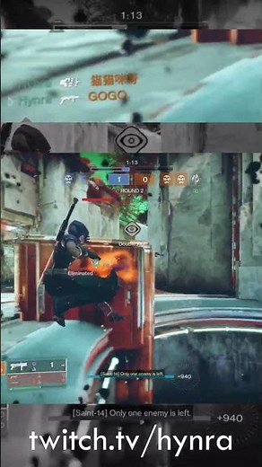 The hardest loadout to use in Destiny 2 PvP.