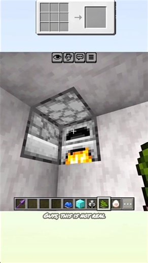 3 facts that bedrock has and java doesnot!😨