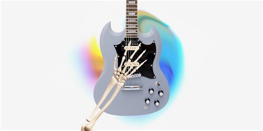 The Great 'Touch of Grey' Debate