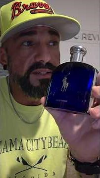 Ralph Lauren Polo Blue EDP is a Great Fragrance