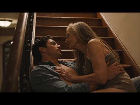 My 60-year-old landlord’s explicit rule: I had to satisfy her, or face eviction.