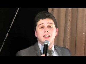 Brandon McPhee - Branded Man