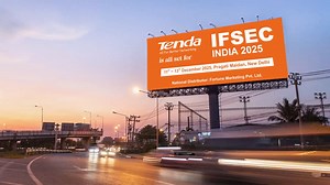Tenda India is all set for IFSEC India 2025! Join us at Pragati Maidan, New Delhi, from 11–13 December as we showcase the future of networking, speed, and reliability. See you there! ⚡📶 #TendaIndia #IFSEC2025 #NetworkingSolutions #WiFiInnovation #BetterNetworking #TechEventsIndia | Tenda India