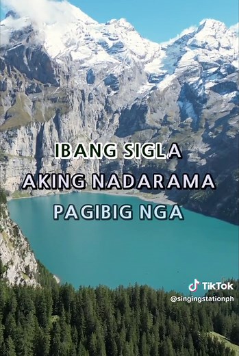 IKAW NGA - SOUTH BORDER | Karaoke Version #singingstationph #karaoke #instrumental #fyp #fypシ #foryou #foryoupage #songlyrics #trending #longervideos