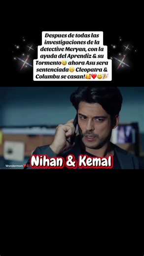 Meryan's Investigations Lead to Cleopatra and Columbu's Wedding