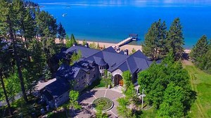 Lake Tahoe Property Featured on ‘Bonanza’ on the Market for $59M