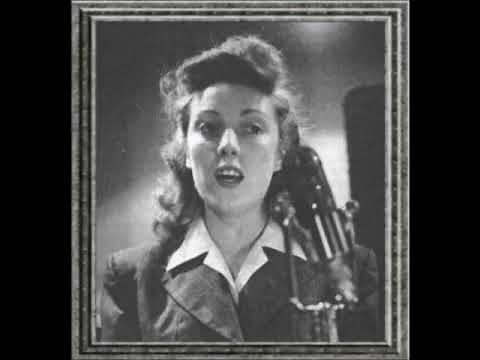 Vera Lynn - I'm Sending A Letter To Santa Claus 1939 "WW2 Christmas Songs"