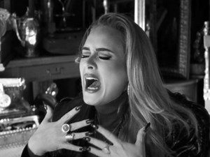 Everything We Learnt From Adele's Emotional Oprah Interview