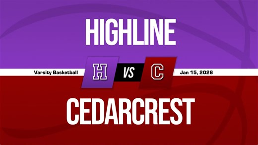 Basketball Game Preview: Cedarcrest Red Wolves vs. Lindbergh Eagles   How To Watch