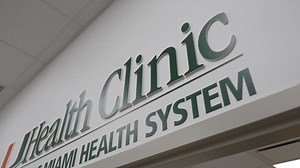 UHealth Clinic at Walgreens is ready to keep you safe with COVID-19 testing, flu care, vaccinations, and treatment for minor illnesses. For same-day in-person or virtual appointments, visit UHealthClinics.com or call 888-689-8648 | University of Miami Health System