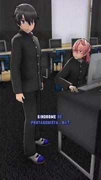 Taro e Otohiko Responde - Yandere Simulator