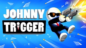 Johnny Trigger | PC Steam Game | Fanatical