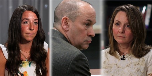 Shattered Trust: A North Carolina nurse and his decades of secrets