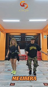 11K views · 398 reactions | Gozadera con Cardiodance Candela Pura  | Cardiodance Candela Pura | Facebook