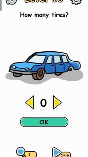 brain crack level 13 #braincrack #IK_GAMING_09