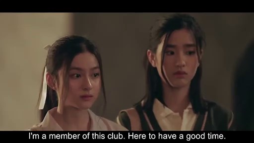 F4 Thailand- Boys Over Flowers (2021) Episode 5 English Sub