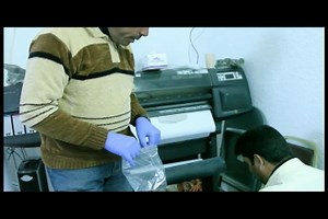 Crime Scene Investigation Training