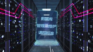 数据库管理及维护—智慧树网