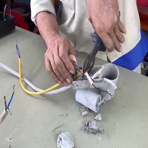 Restoring Broken Concrete Flat Plate Compactor __ The Most Damaged Construction Machine Restoration Part 44 | A͜͡9 Black