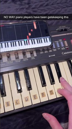 artie makes piano learning feel doable #piano #learnpiano #pianoforbeginners #learningpiano