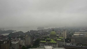 WGAL News 8 Storm Team tracking rain