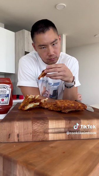 Homemade Waffle Fries Recipe | Easy & Healthy