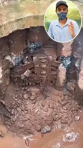 Tunnel boring machine! Follow Honest Opinion For More Informative Video . . . . . . . . . . . . . . . . . . . [Viral Video, machine, tunnel, hills, road, plane, expensive, facts, interesting facts, information ] #machine #tunnel #Road #Planes #expensive TBM machine को एक बार ही क्यों use किया जाता है? | Honest Opinion