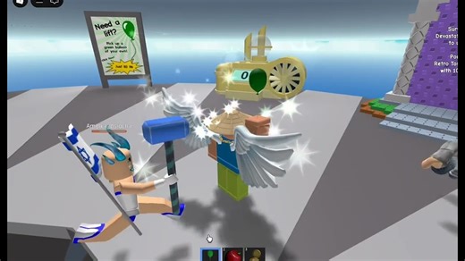 Controller Features (Touchpad)