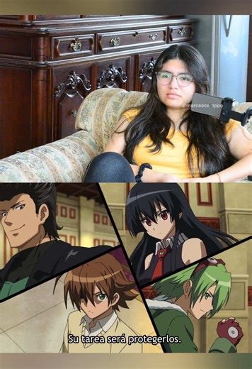 De donde saldrán tofos estos locos? Akame ga Kill! アカメが斬る! Capítulo 7: Mata los tres (Parte 1) (Akame ga Kiru!) #Anime #reaccion #akamegakill #akame #tatsumi