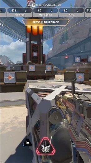 Holster Push Tutorial Apex Legends