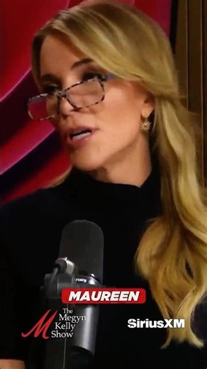 Scott Pelley's Glasses Tell the Story About Why He Was Fired, Says Maureen Callahan and Megyn Kelly