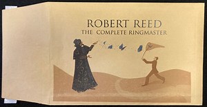 Robert Reed - The Ringmaster Part One (Special Edition)