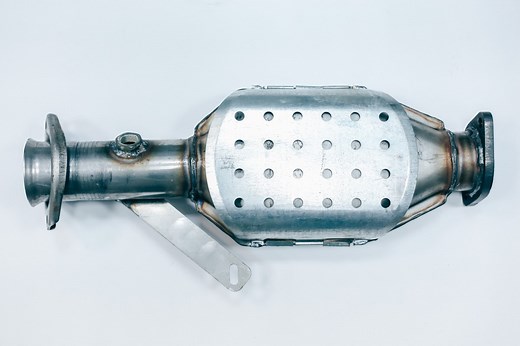 Qué es un convertidor catalítico y para qué sirve - Siempre Auto