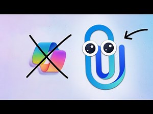 Dear Microsoft, give us Clippy 2.0 instead of Copilot