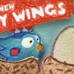 Llega una actualización de Tiny Wings al App Store
