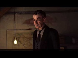 Lets Play - The Raven: Vermächtnis eines Meisterdiebes [Teil 20]