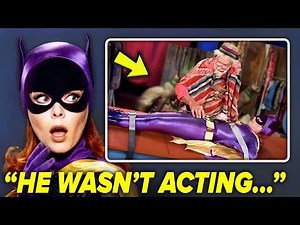 When Batman (1966) Movie Bloopers Were Too Good To Cut!