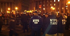 What's America up to now?