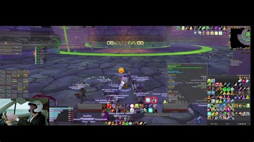 Patchwerk for dummies (Fooler)