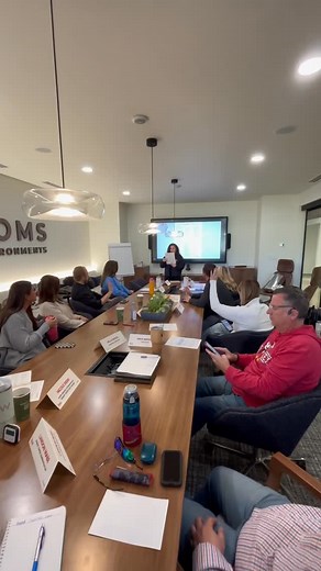 Friday was our 2026 Advance, where our leadership team came together to connect, collaborate, and cast vision for what’s next. There’s so much to look forward to in 2026, and we’re just getting started. | Keller Williams Realty Local