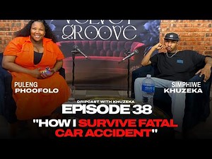 EP38| Malome Vector, Puleng Phoofolo, Ntate Stunna, Malome Vectors cause of death, Sannere, Lesotho