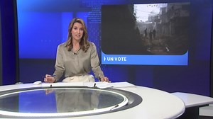 Australia changes position to support vote demanding Israel end occupation of Gaza, East Jerusalem and West Bank
