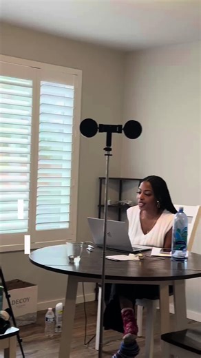 Never take for granted the opportunity to be in the room and share your story.. even if takes 10 years!! #pitching #writing #screenwriting #screenwriter #tv