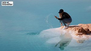 24 reactions · 14 shares | Places have souls, and Siwa’s soul is...