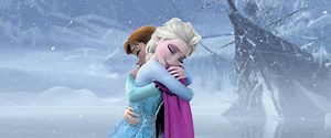 How Did 'Frozen' Originally End? - SlashFilm